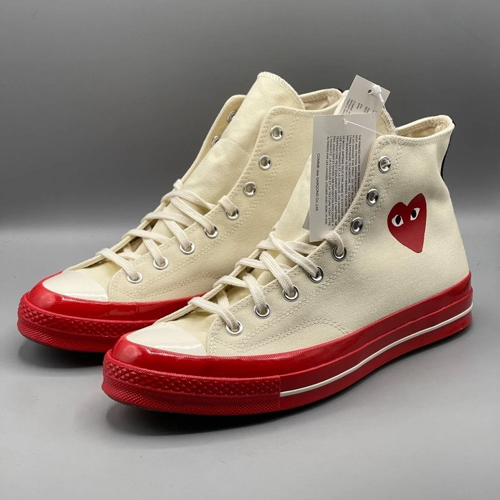 Converse iconic streetwear